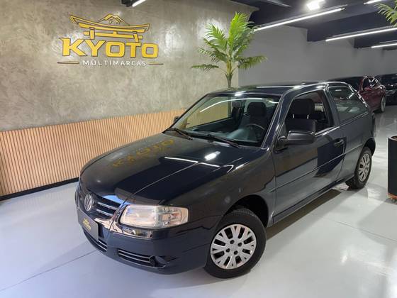 VOLKSWAGEN GOL 1.0 MI 8V FLEX 2P MANUAL G.IV VOLKSWAGEN GOL 1.0 MI 8V FLEX 2P MANUAL G.IV